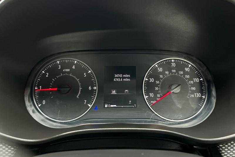 Used Dacia Sandero Stepway 2023 for sale - 78042847: Photo 13