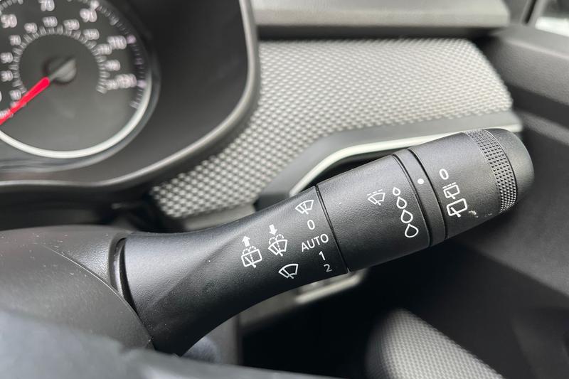 Used Dacia Sandero Stepway 2023 for sale - 78042847: Photo 15