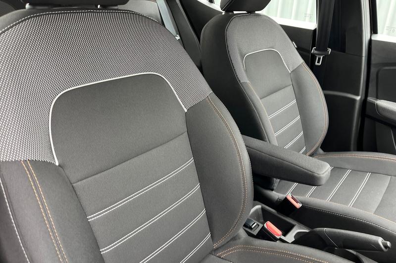 Used Dacia Sandero Stepway 2023 for sale - 78042847: Photo 17