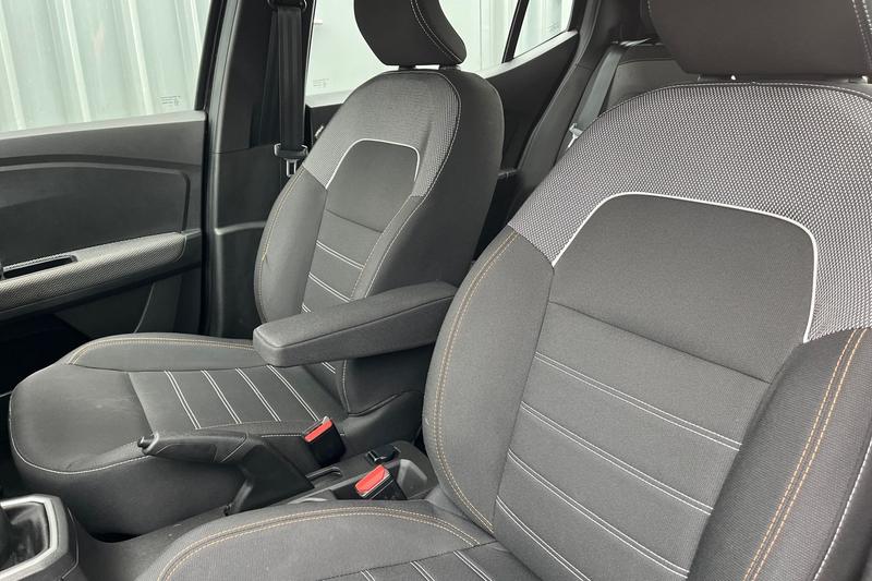 Used Dacia Sandero Stepway 2023 for sale - 78042847: Photo 19