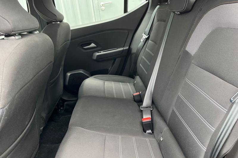 Used Dacia Sandero Stepway 2023 for sale - 78042847: Photo 20