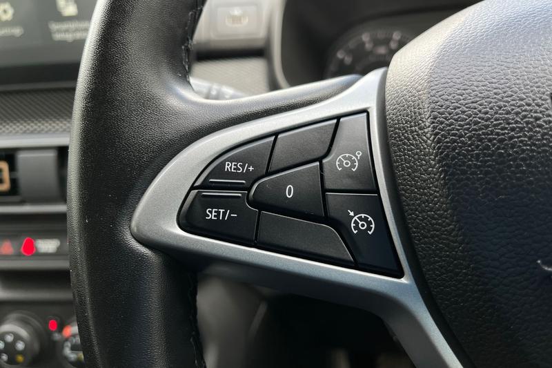 Used Dacia Sandero Stepway 2023 for sale - 78042847: Photo 24