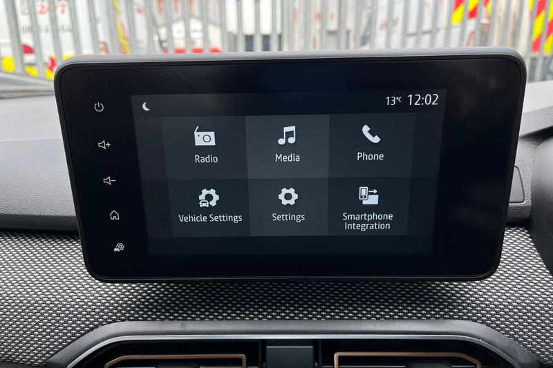 Used Dacia Sandero Stepway 2023 for sale - 78042847: Photo 31