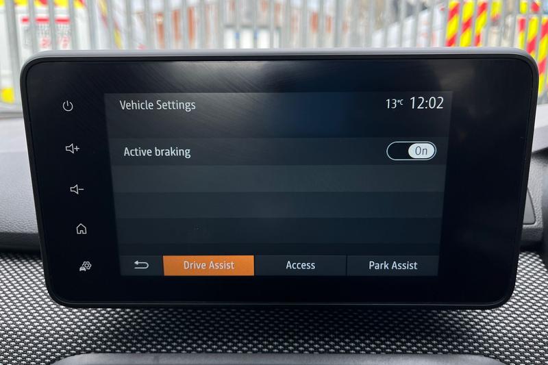 Used Dacia Sandero Stepway 2023 for sale - 78042847: Photo 32