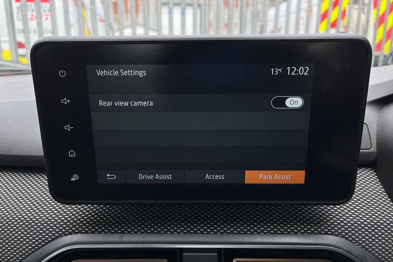 Used Dacia Sandero Stepway 2023 for sale - 78042847: Photo 34