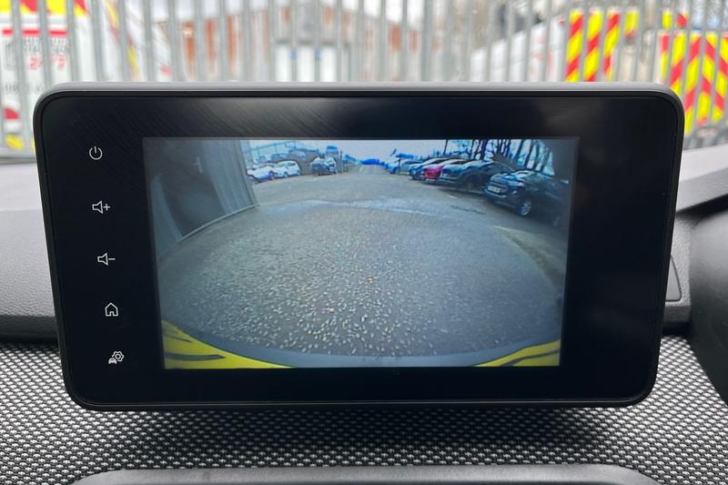 Used Dacia Sandero Stepway 2023 for sale - 78042847: Photo 37