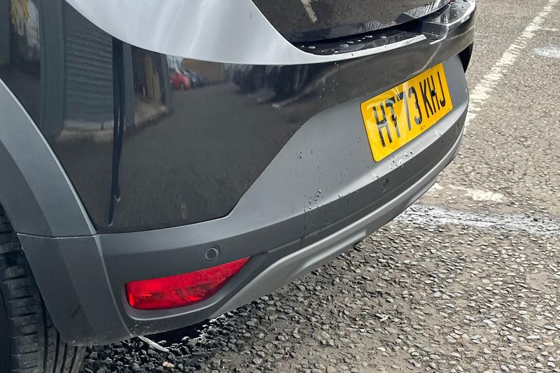 Used Dacia Sandero Stepway 2023 for sale - 78042847: Photo 40