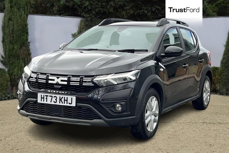 Used Dacia Sandero Stepway 2023 for sale - 78042847: Photo 5