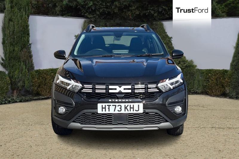 Used Dacia Sandero Stepway 2023 for sale - 78042847: Photo 6