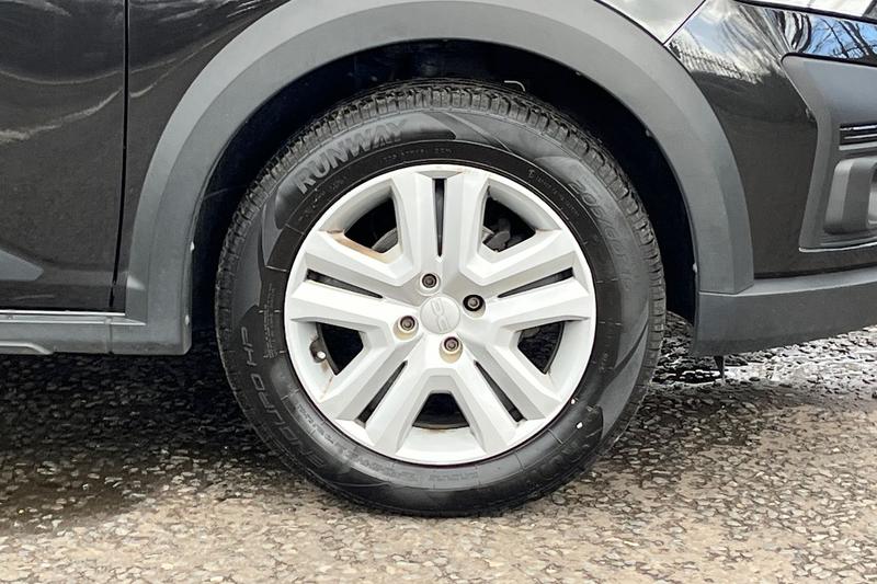 Used Dacia Sandero Stepway 2023 for sale - 78042847: Photo 8