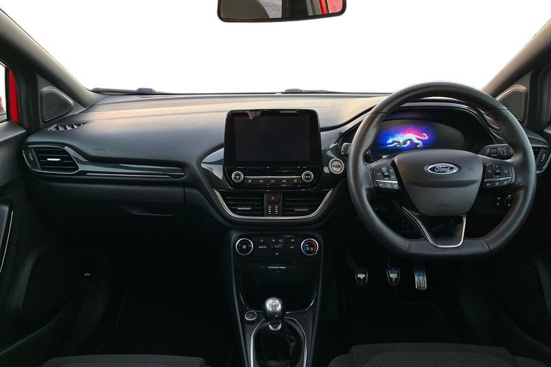 Used Ford Puma 2021 for sale - 76703203: Photo 10