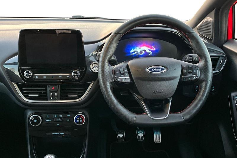 Used Ford Puma 2021 for sale - 76703203: Photo 11