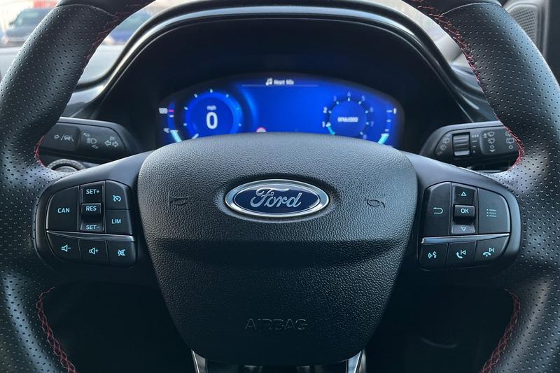 Used Ford Puma 2021 for sale - 76703203: Photo 12