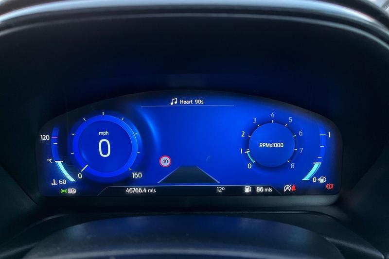 Used Ford Puma 2021 for sale - 76703203: Photo 13