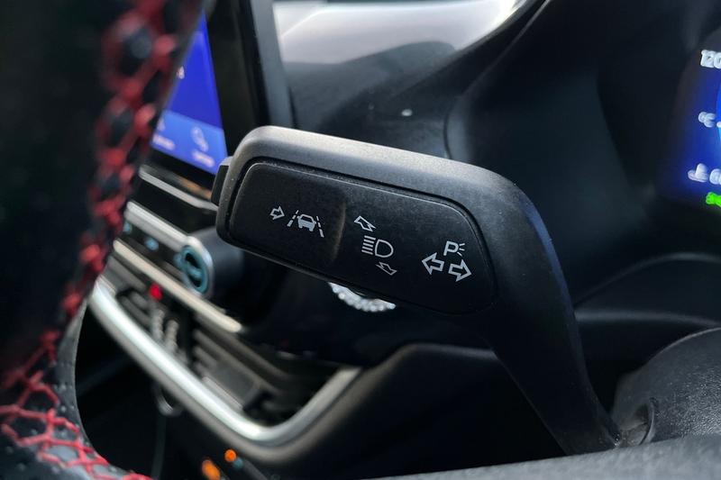 Used Ford Puma 2021 for sale - 76703203: Photo 14