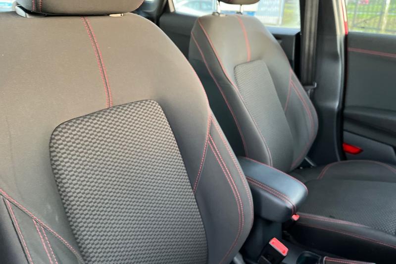 Used Ford Puma 2021 for sale - 76703203: Photo 17