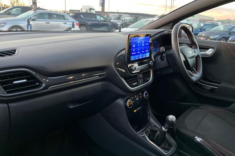 Used Ford Puma 2021 for sale - 76703203: Photo 18