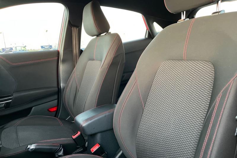 Used Ford Puma 2021 for sale - 76703203: Photo 19