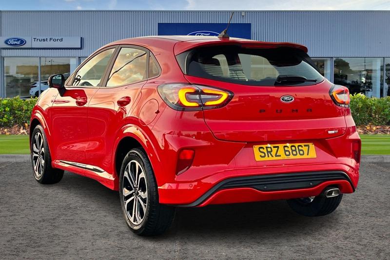 Used Ford Puma 2021 for sale - 76703203: Photo 2