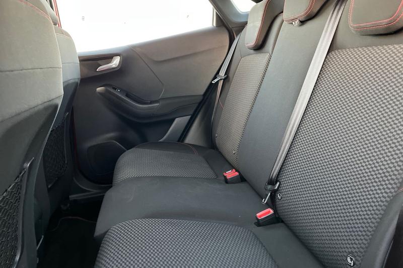 Used Ford Puma 2021 for sale - 76703203: Photo 20