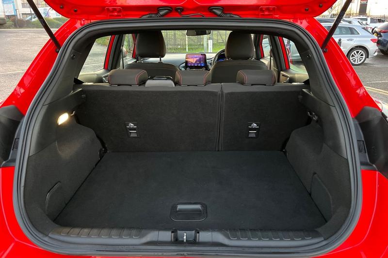 Used Ford Puma 2021 for sale - 76703203: Photo 21