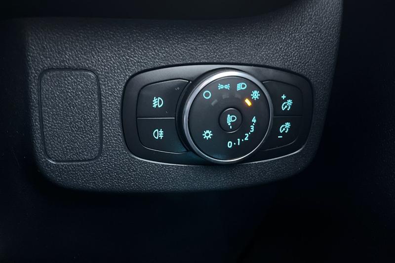 Used Ford Puma 2021 for sale - 76703203: Photo 22