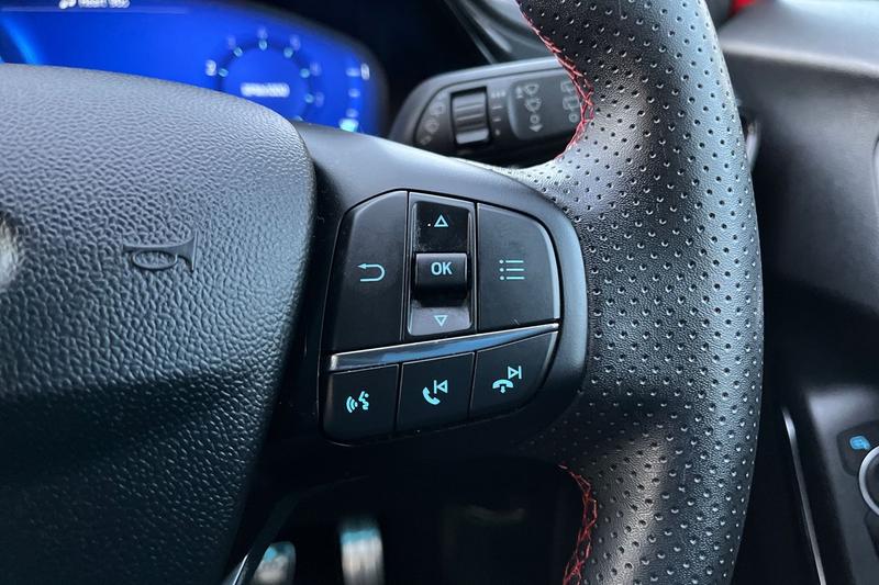 Used Ford Puma 2021 for sale - 76703203: Photo 23