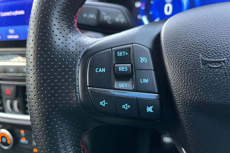 Used Ford Puma 2021 for sale - 76703203: Photo 24