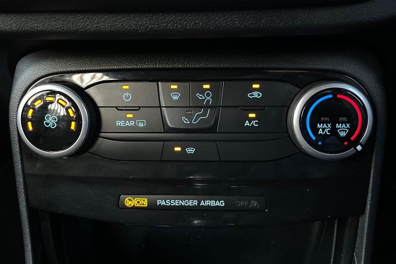 Used Ford Puma 2021 for sale - 76703203: Photo 25