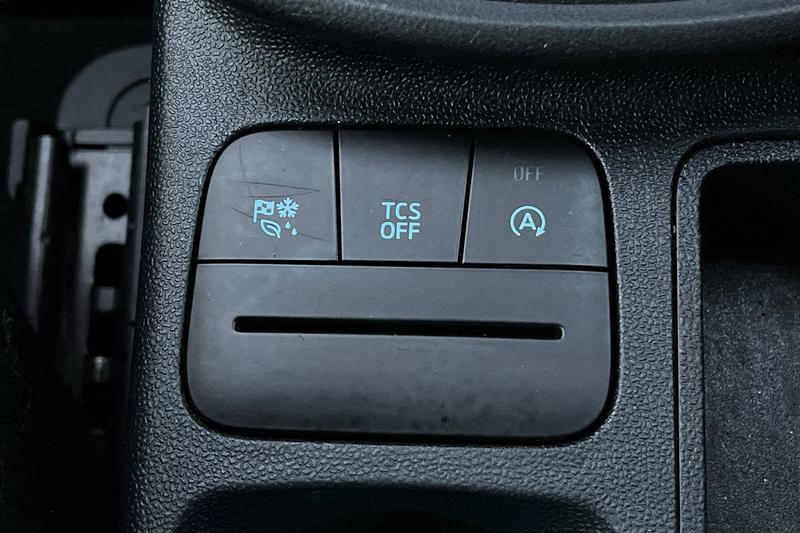 Used Ford Puma 2021 for sale - 76703203: Photo 27