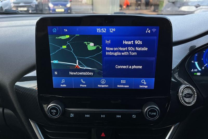 Used Ford Puma 2021 for sale - 76703203: Photo 28