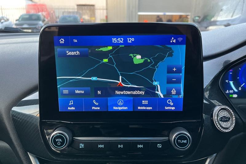 Used Ford Puma 2021 for sale - 76703203: Photo 29