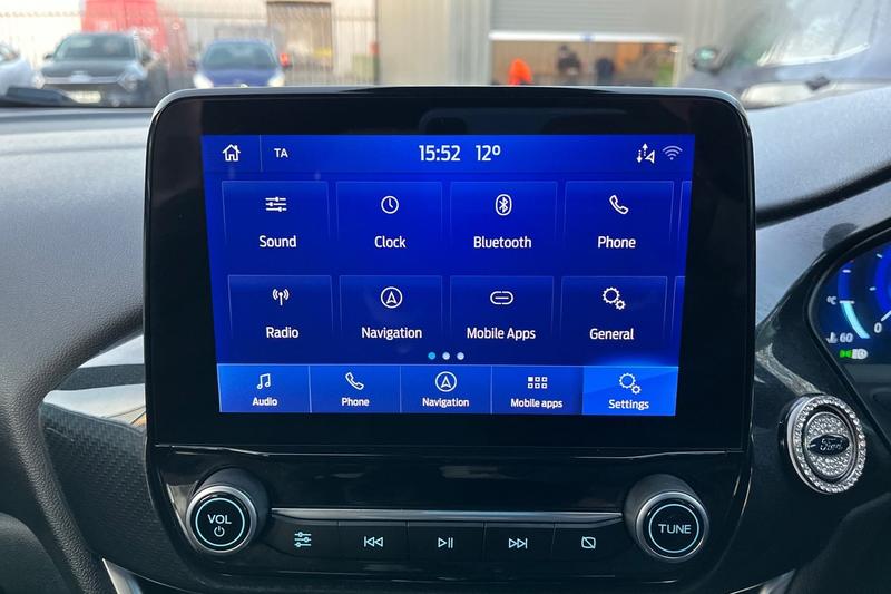 Used Ford Puma 2021 for sale - 76703203: Photo 30