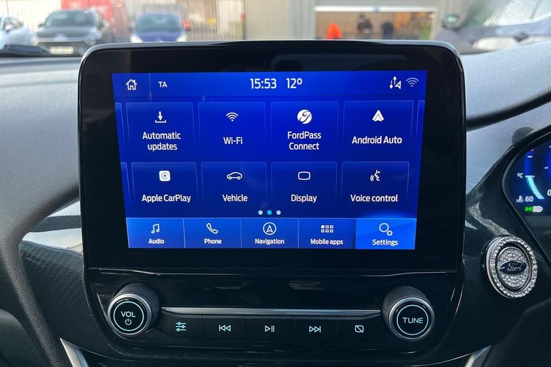 Used Ford Puma 2021 for sale - 76703203: Photo 31