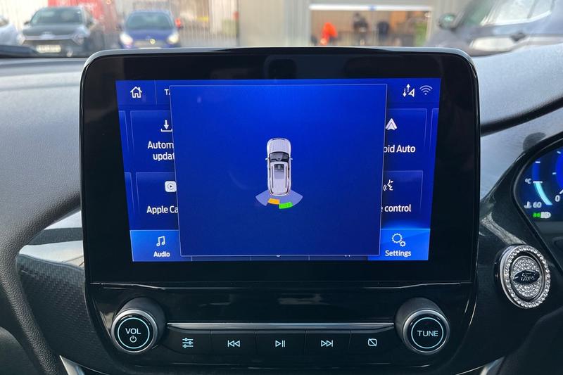 Used Ford Puma 2021 for sale - 76703203: Photo 32