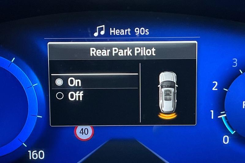 Used Ford Puma 2021 for sale - 76703203: Photo 33