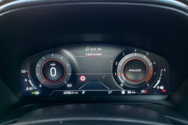 Used Ford Puma 2021 for sale - 76703203: Photo 34