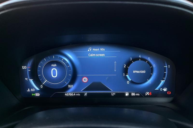 Used Ford Puma 2021 for sale - 76703203: Photo 35