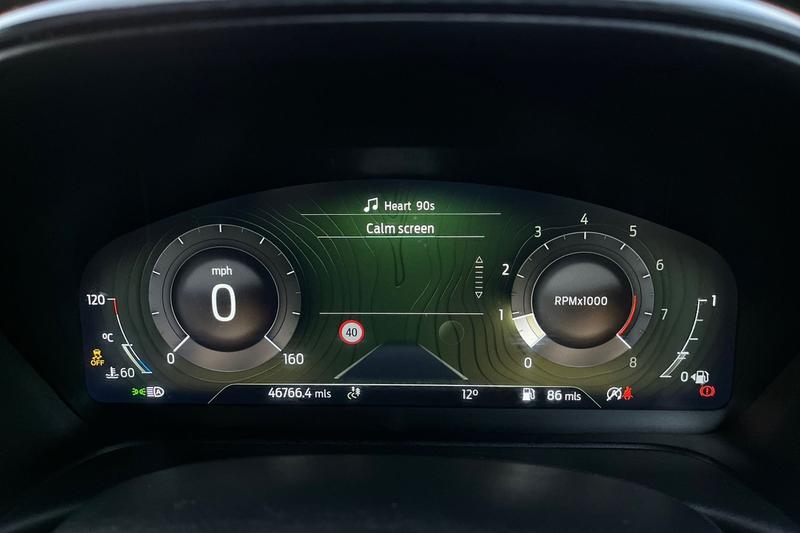 Used Ford Puma 2021 for sale - 76703203: Photo 36