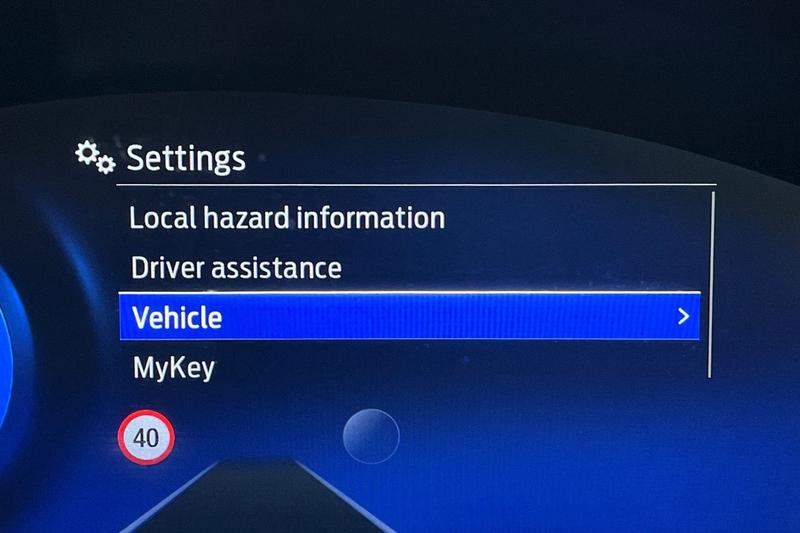 Used Ford Puma 2021 for sale - 76703203: Photo 37