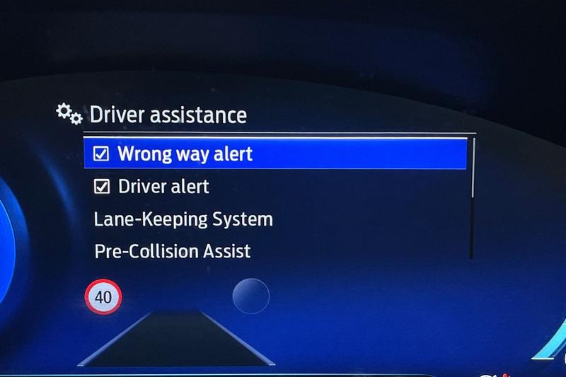 Used Ford Puma 2021 for sale - 76703203: Photo 38