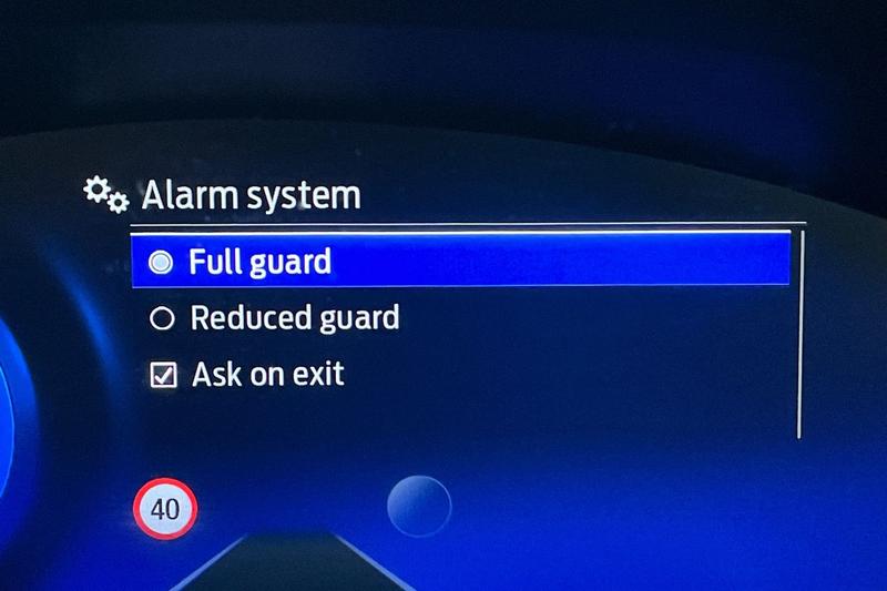 Used Ford Puma 2021 for sale - 76703203: Photo 40