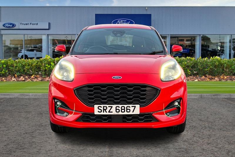 Used Ford Puma 2021 for sale - 76703203: Photo 6