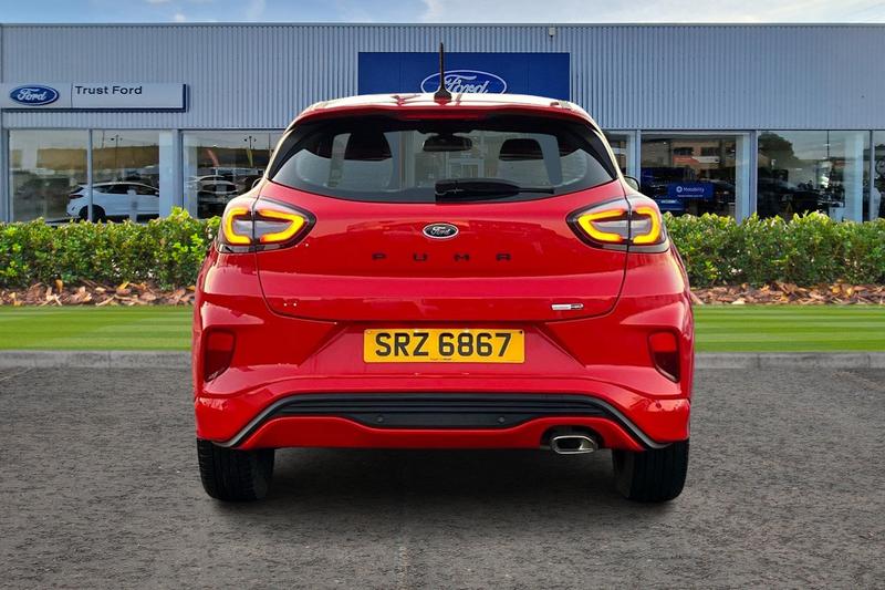 Used Ford Puma 2021 for sale - 76703203: Photo 7