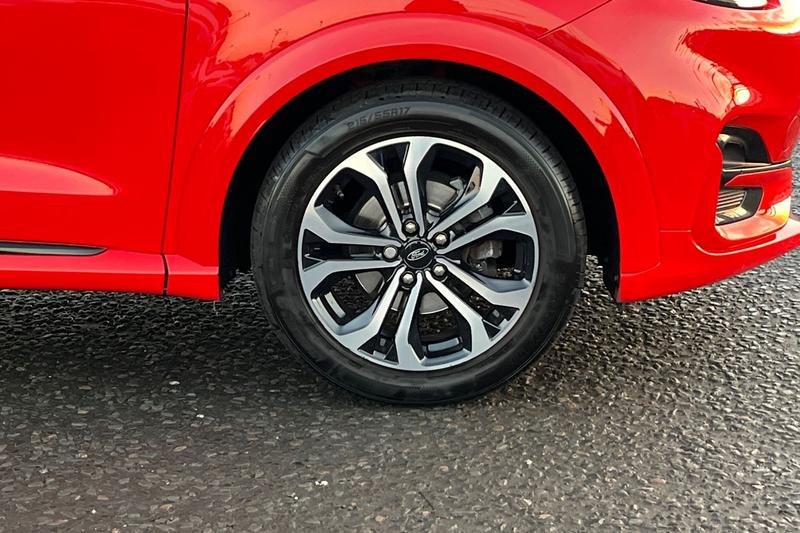 Used Ford Puma 2021 for sale - 76703203: Photo 8