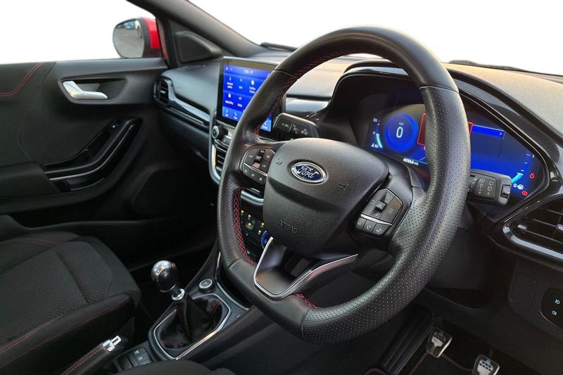 Used Ford Puma 2021 for sale - 76703203: Photo 9