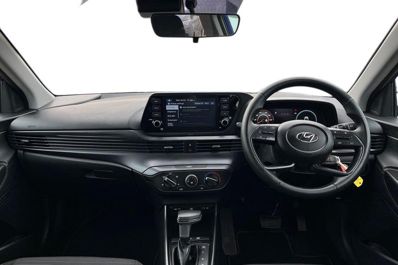 Used Hyundai i20 2022 for sale - 77747060: Photo 10