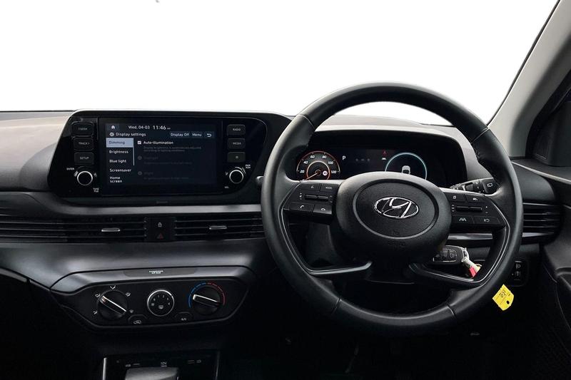 Used Hyundai i20 2022 for sale - 77747060: Photo 11