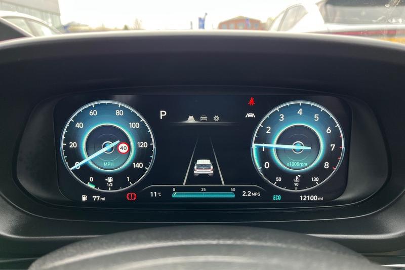 Used Hyundai i20 2022 for sale - 77747060: Photo 13