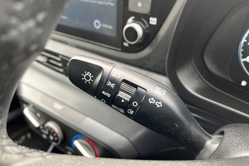 Used Hyundai i20 2022 for sale - 77747060: Photo 14